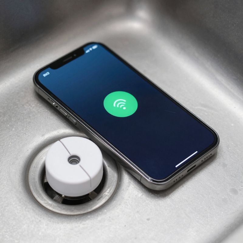 Leak Detection & Repair in Bergenfield
