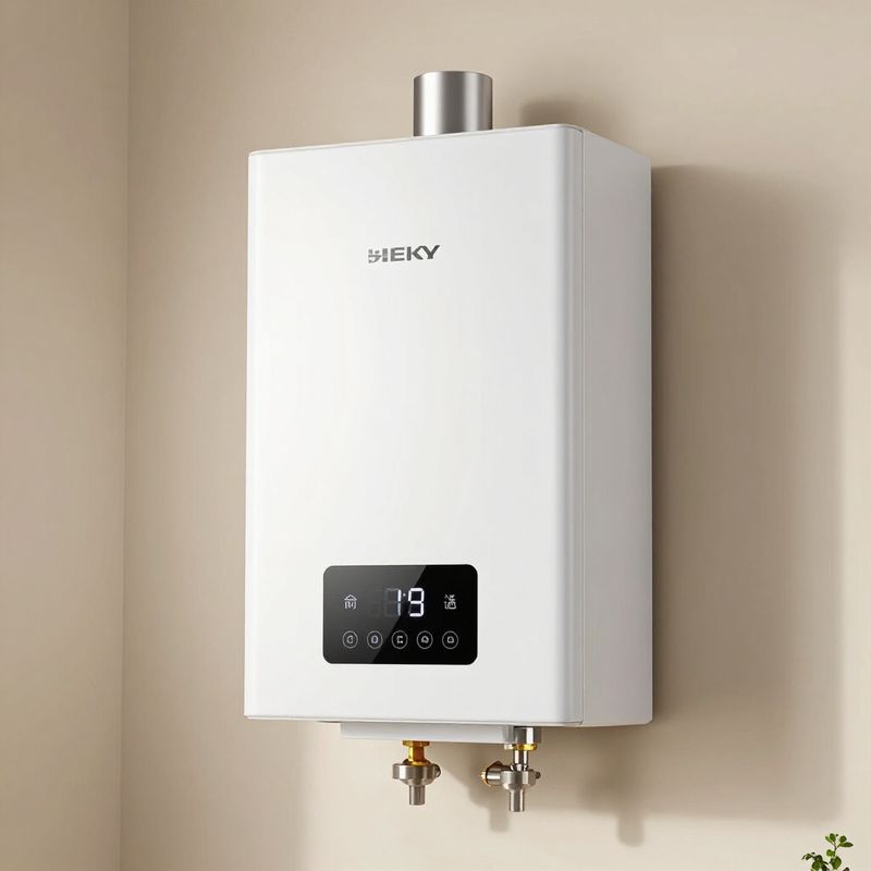 Water Heater Services in Bergenfield