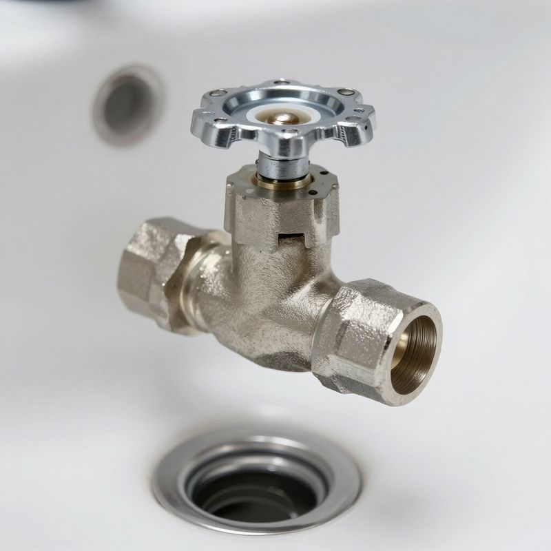 Toilet & Faucet Repair in Bergenfield