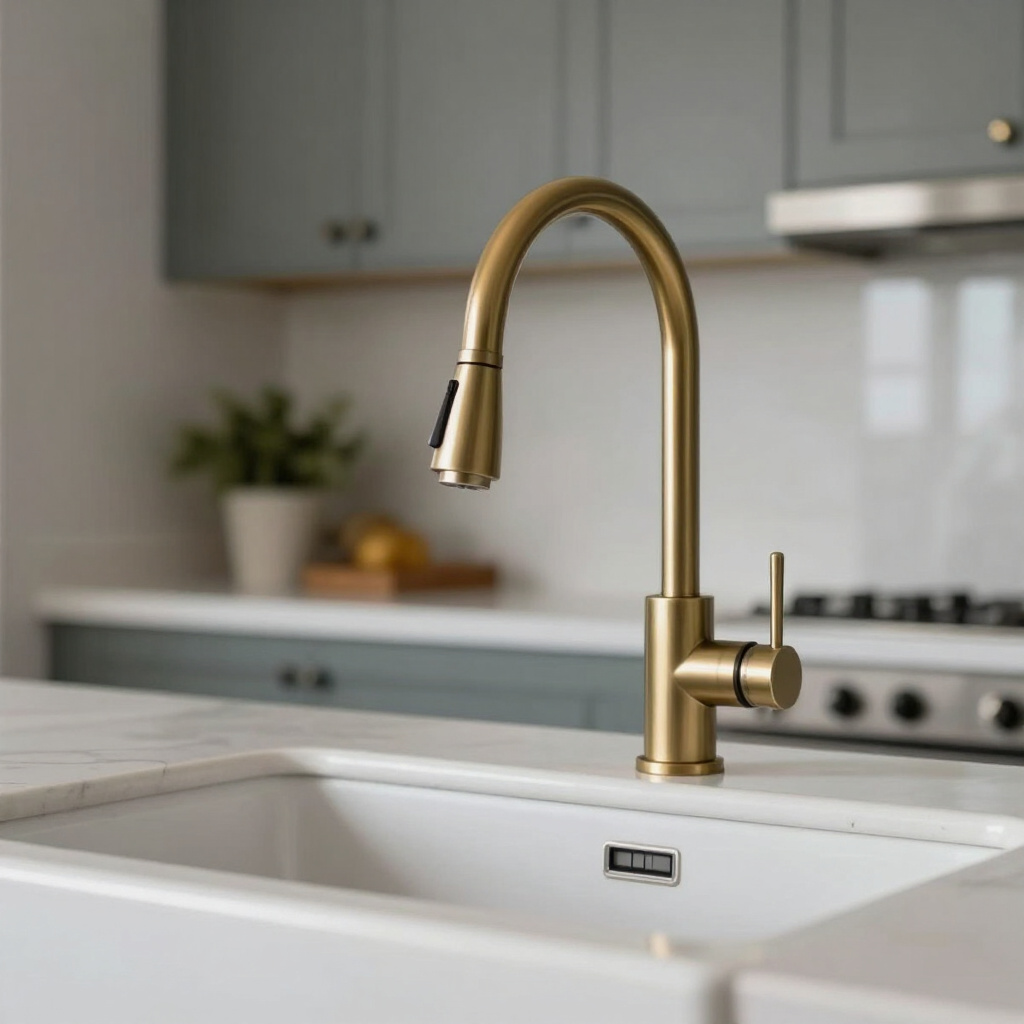 Bathroom & Kitchen Upgrades in Bergenfield