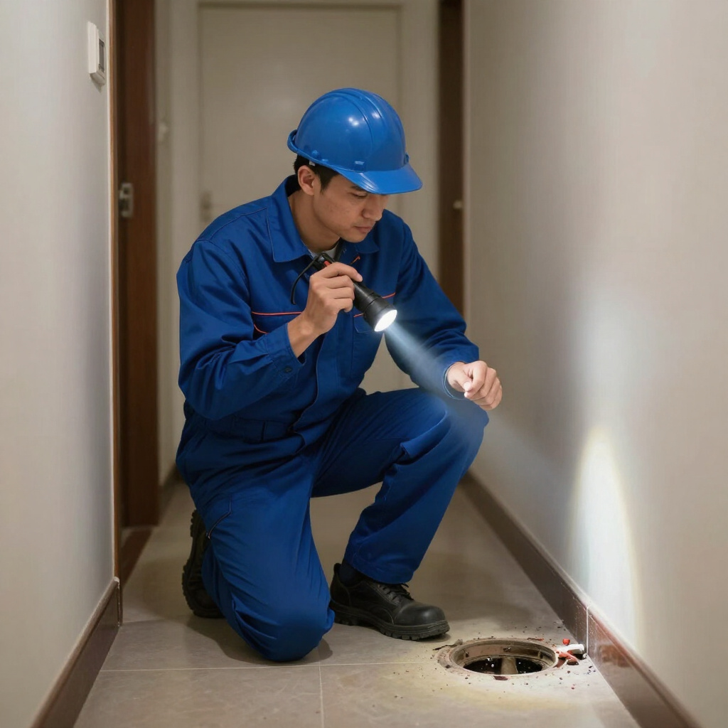 Emergency Plumbing in Bergenfield